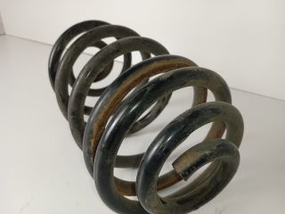 bontott OPEL ASTRA J Hátsó Rugó