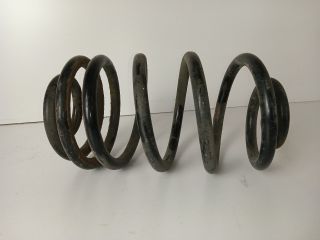 bontott OPEL ASTRA J Hátsó Rugó