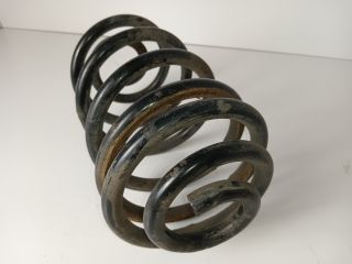 bontott OPEL ASTRA J Hátsó Rugó