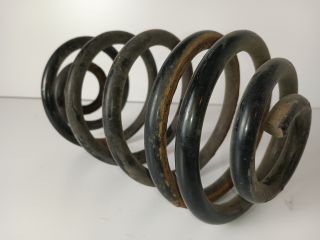 bontott OPEL ASTRA J Hátsó Rugó