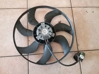 bontott OPEL ASTRA J Hűtőventilátor