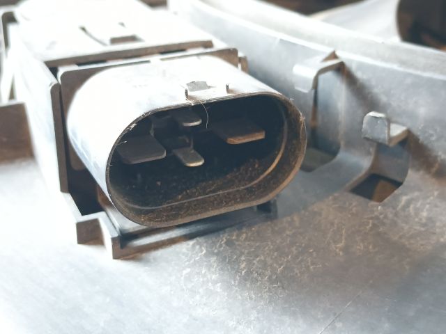 bontott OPEL ASTRA J Hűtőventilátor