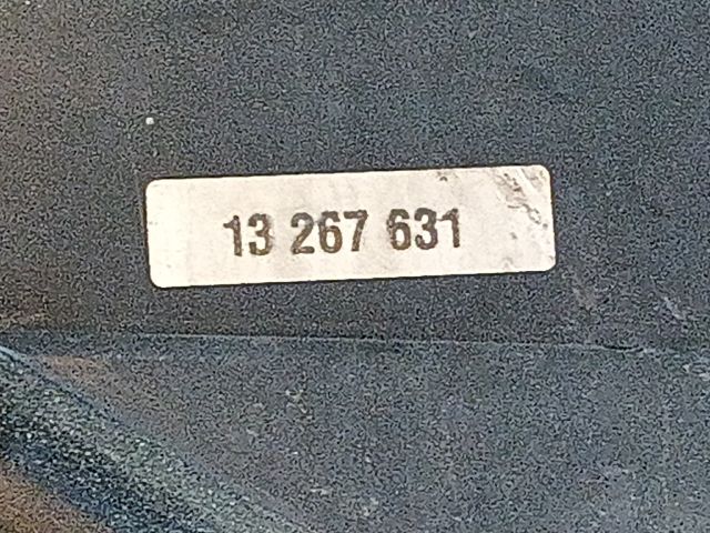 bontott OPEL ASTRA J Hűtőventilátor