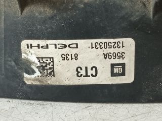 bontott OPEL ASTRA J Hűtőventilátor