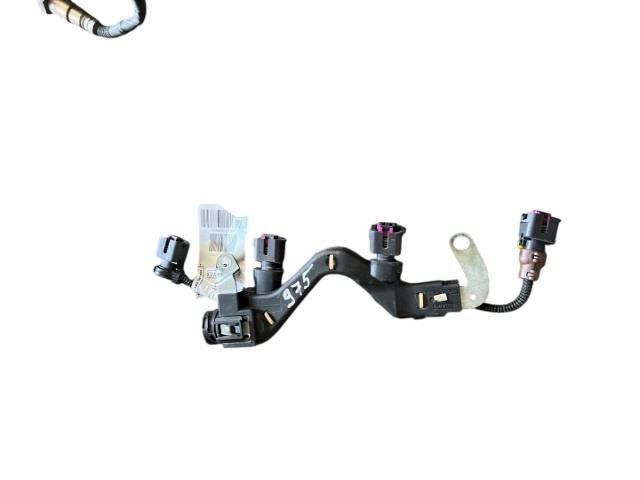 bontott OPEL ASTRA J Injektor Kábelköteg