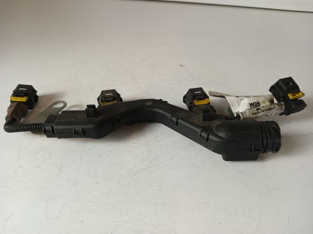 bontott OPEL ASTRA J Injektor Kábelköteg