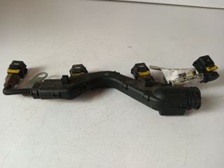 bontott OPEL ASTRA J Injektor Kábelköteg