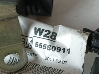 bontott OPEL ASTRA J Injektor Kábelköteg