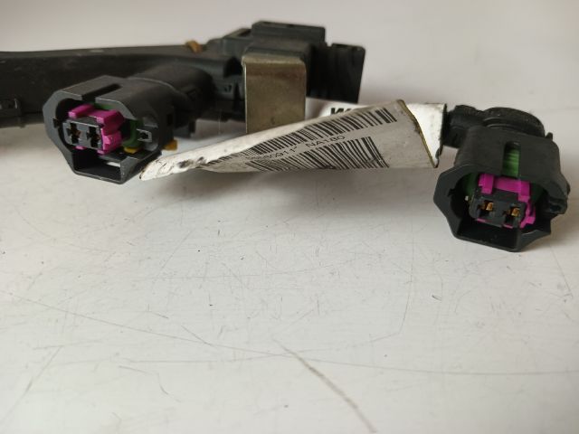 bontott OPEL ASTRA J Injektor Kábelköteg