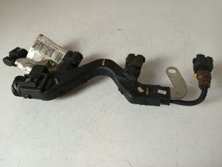 bontott OPEL ASTRA J Injektor Kábelköteg