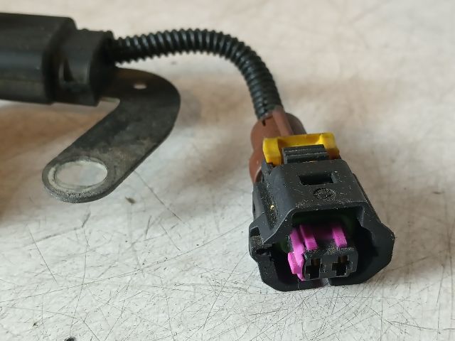 bontott OPEL ASTRA J Injektor Kábelköteg