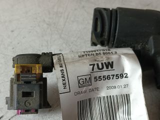 bontott OPEL ASTRA J Injektor Kábelköteg