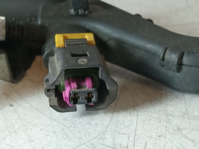 bontott OPEL ASTRA J Injektor Kábelköteg