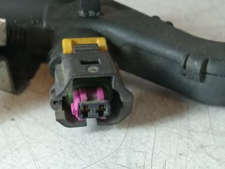 bontott OPEL ASTRA J Injektor Kábelköteg