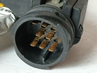 bontott OPEL ASTRA J Injektor Kábelköteg