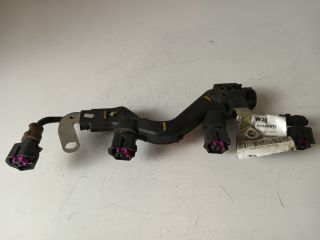 bontott OPEL ASTRA J Injektor Kábelköteg