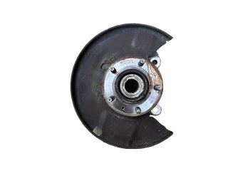 bontott OPEL ASTRA J Jobb első Csonkállvány Kerékaggyal