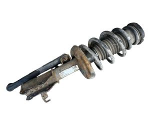 bontott OPEL ASTRA J Jobb első Gólyaláb (Lengécsillapító, Rugó)