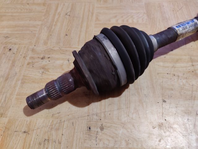 bontott OPEL ASTRA J Jobb Féltengely