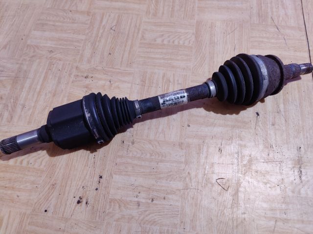 bontott OPEL ASTRA J Jobb Féltengely