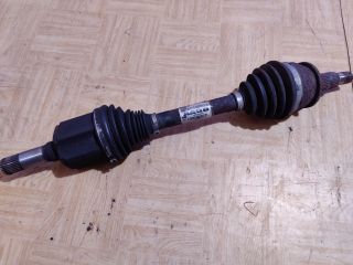 bontott OPEL ASTRA J Jobb Féltengely