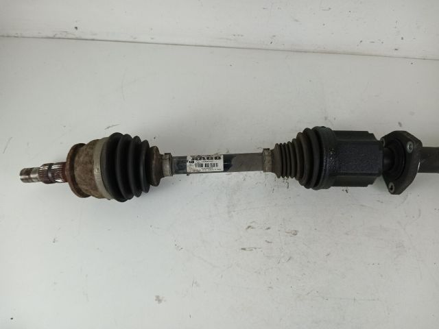 bontott OPEL ASTRA J Jobb Féltengely