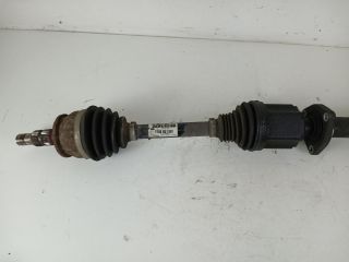 bontott OPEL ASTRA J Jobb Féltengely