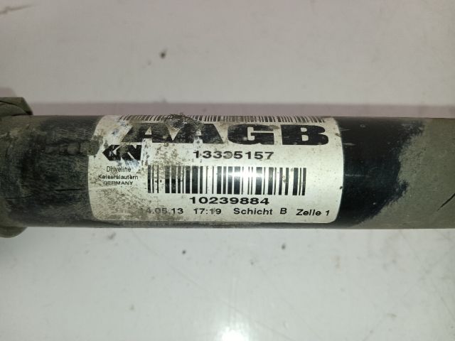 bontott OPEL ASTRA J Jobb Féltengely