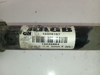 bontott OPEL ASTRA J Jobb Féltengely