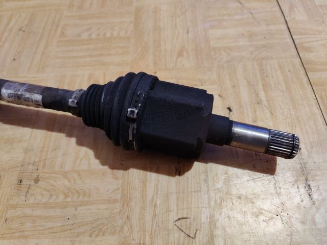 bontott OPEL ASTRA J Jobb Féltengely