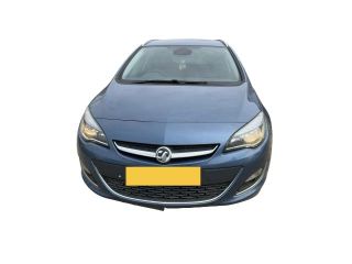 bontott OPEL ASTRA J Jobb Féltengely