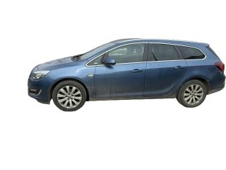 bontott OPEL ASTRA J Jobb Féltengely