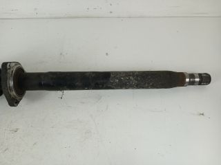 bontott OPEL ASTRA J Jobb Féltengely