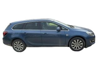 bontott OPEL ASTRA J Jobb Féltengely