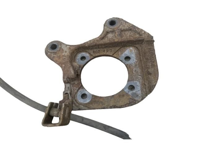 bontott OPEL ASTRA J Jobb hátsó Csonkállvány