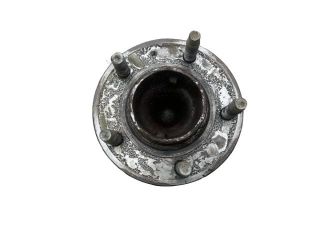 bontott OPEL ASTRA J Jobb hátsó Kerékagy