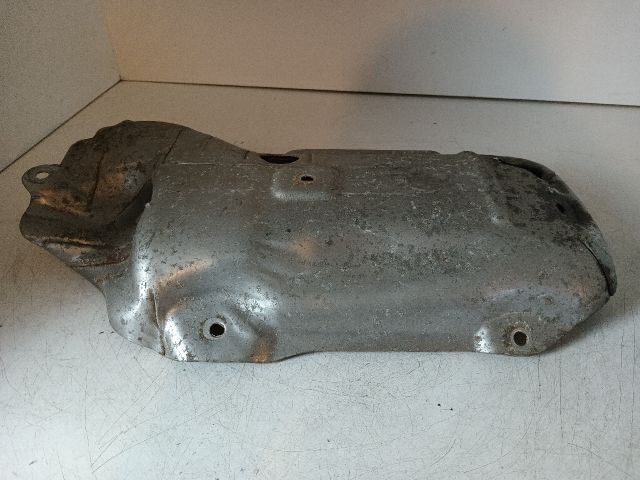 bontott OPEL ASTRA J Katalizátor Hővédő Lemez