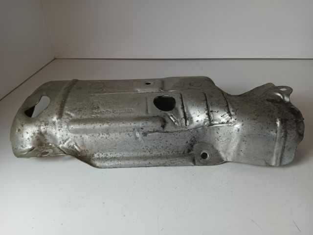 bontott OPEL ASTRA J Katalizátor Hővédő Lemez