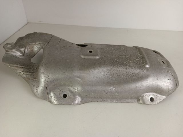 bontott OPEL ASTRA J Katalizátor Hővédő Lemez