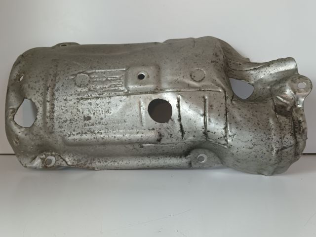 bontott OPEL ASTRA J Katalizátor Hővédő Lemez