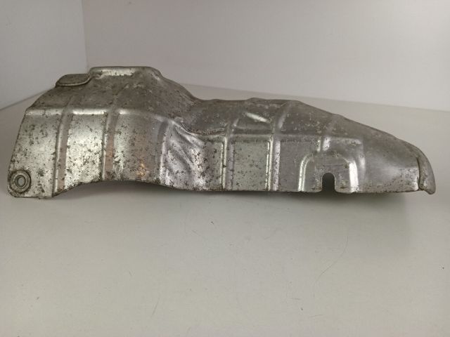 bontott OPEL ASTRA J Katalizátor Hővédő Lemez