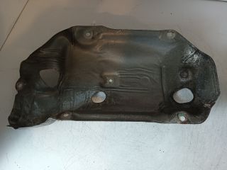 bontott OPEL ASTRA J Katalizátor Hővédő Lemez