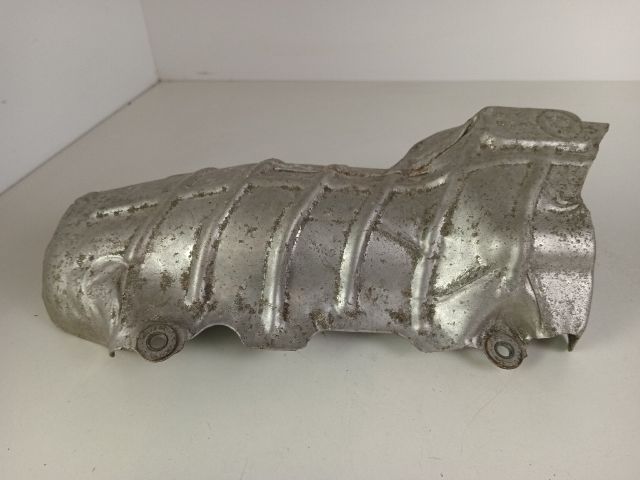 bontott OPEL ASTRA J Katalizátor Hővédő Lemez