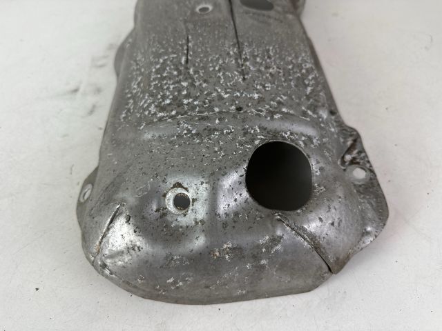 bontott OPEL ASTRA J Katalizátor Hővédő Lemez