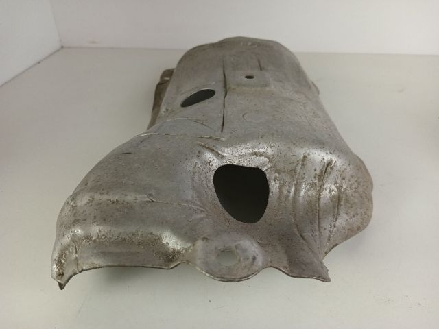 bontott OPEL ASTRA J Katalizátor Hővédő Lemez