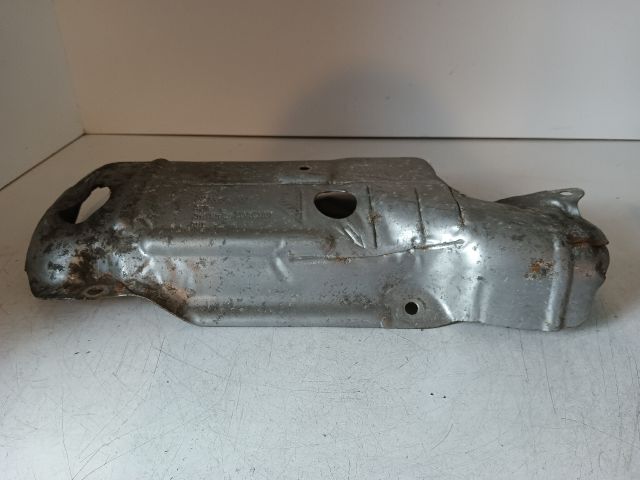 bontott OPEL ASTRA J Katalizátor Hővédő Lemez