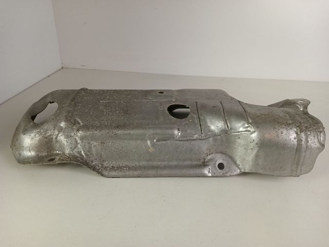 bontott OPEL ASTRA J Katalizátor Hővédő Lemez