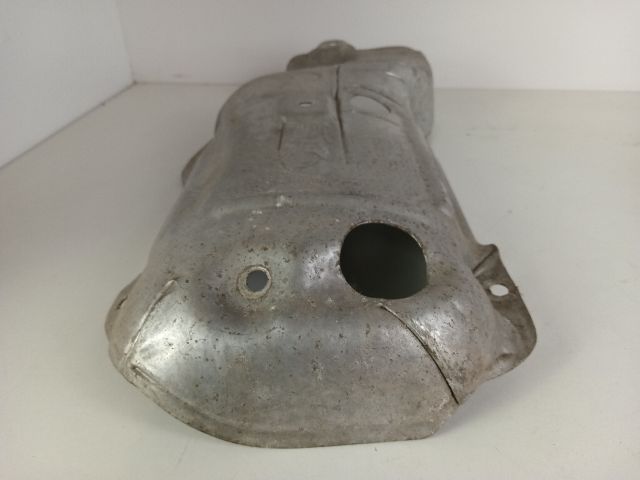 bontott OPEL ASTRA J Katalizátor Hővédő Lemez