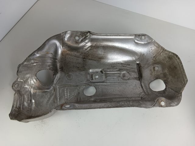 bontott OPEL ASTRA J Katalizátor Hővédő Lemez