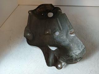 bontott OPEL ASTRA J Katalizátor Hővédő Lemez